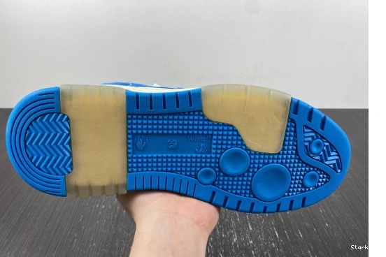 "OOO" Of Low Out Tops OFF-WHITE Office 0717